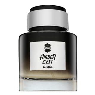 Amber Zest woda perfumowana unisex