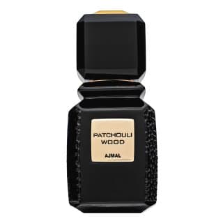 Patchouli Wood woda perfumowana unisex