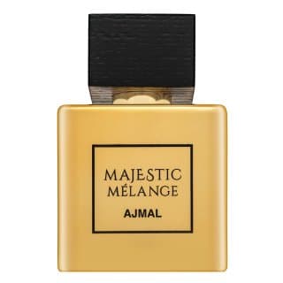Majestic Melange woda perfumowana unisex