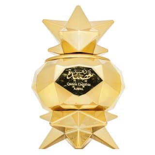 Qasida Dahabia woda perfumowana unisex