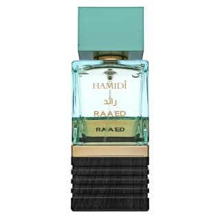 Raa'ed woda perfumowana dla mężczyzn