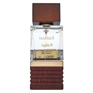 Al Aqeed woda perfumowana unisex
