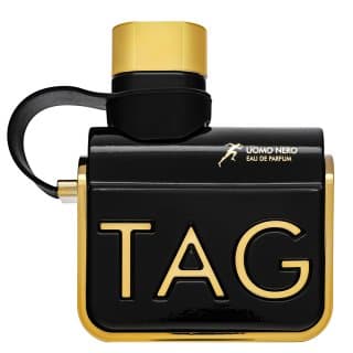 Tag Him Uomo Nero woda perfumowana dla mężczyzn