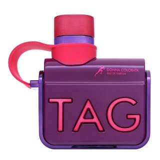 Tag Her Donna Colorata woda perfumowana dla kobiet