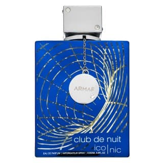 Club De Nuit Blue Iconic woda perfumowana dla mężczyzn