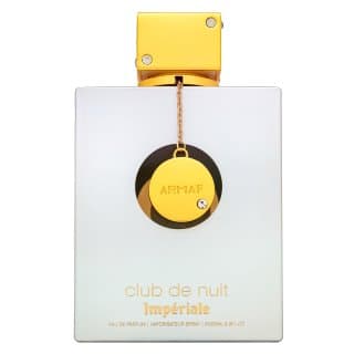 Club De Nuit White Impériale woda perfumowana dla kobiet