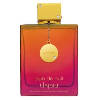 Club De Nuit Untold woda perfumowana unisex