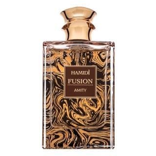 Fusion Amity woda perfumowana dla kobiet
