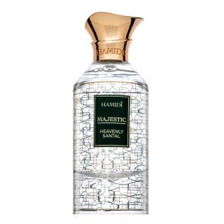 Majestic Heavenly Santal woda perfumowana unisex