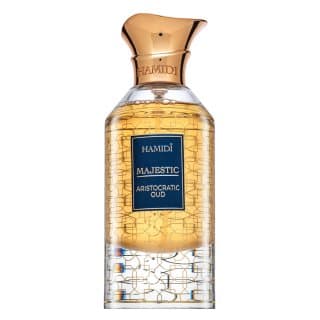 Majestic Aristocratic Oud woda perfumowana unisex