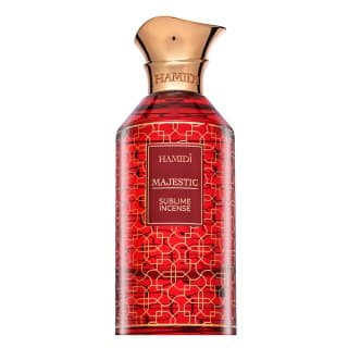 Majestic Sublime Incense woda perfumowana unisex