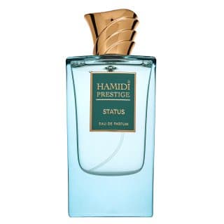 Prestige Status woda perfumowana unisex