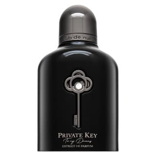 Private Key To My Dreams czyste perfumy unisex