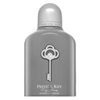 Private Key To My Success czyste perfumy unisex