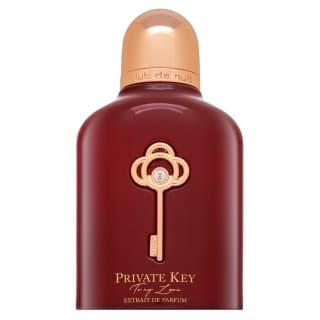 Private Key To My Love czyste perfumy unisex