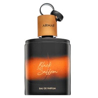 Black Saffron woda perfumowana unisex