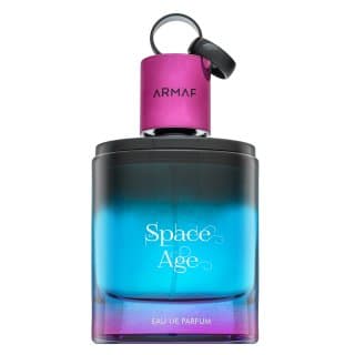 Space Age woda perfumowana unisex