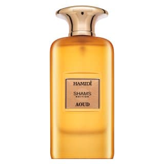 Shams Edition Aoud woda perfumowana unisex