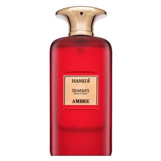 Shams Edition Ambre woda perfumowana unisex