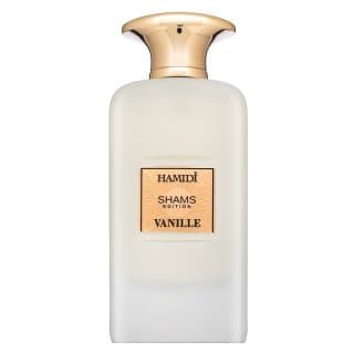 Shams Edition Vanille woda perfumowana unisex
