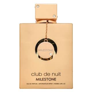 Club de Nuit Milestone woda perfumowana unisex