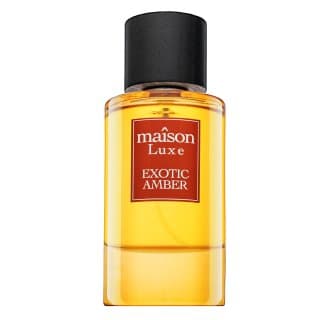 Maison Luxe Exotic Amber czyste perfumy dla mężczyzn