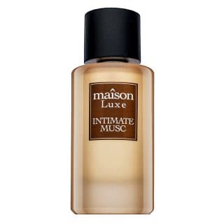 Maison Luxe Intimate Musc czyste perfumy dla mężczyzn