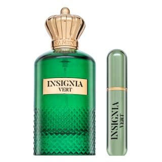 Insignia Vert woda perfumowana unisex