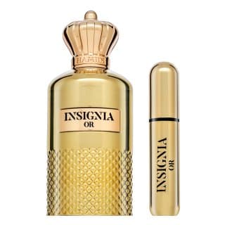 Insignia Or woda perfumowana unisex