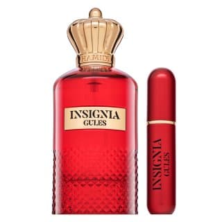 Insignia Gules woda perfumowana dla mężczyzn