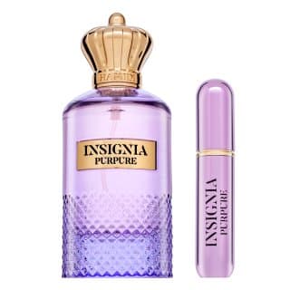 Insignia Purpure woda perfumowana unisex
