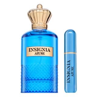 Insignia Azure woda perfumowana unisex