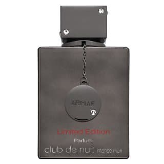 Club de Nuit Intense Man Limited Edition 2024 czyste perfumy dla mężczyzn