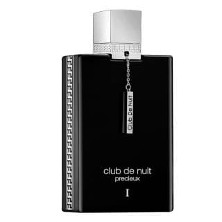 Club De Nuit Precieux I czyste perfumy dla mężczyzn