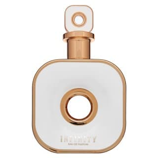 Infinity Gold woda perfumowana dla kobiet