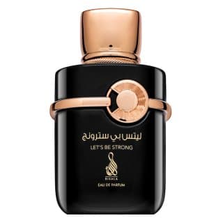 Let's Be Strong woda perfumowana dla mężczyzn
