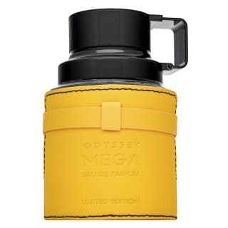 Odyssey Mega Limited Edition Eau de Parfum
