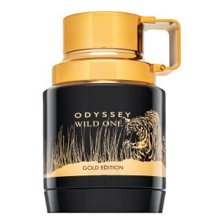 Odyssey Wild One Gold Edition woda perfumowana dla mężczyzn