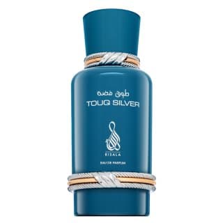 Touq Silver woda perfumowana unisex