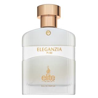 Eleganzia Pure woda perfumowana dla mężczyzn