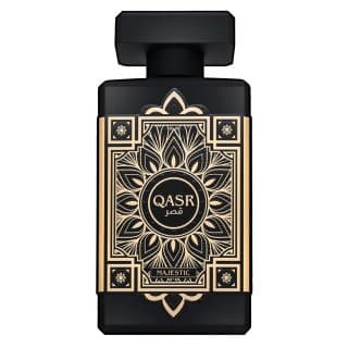 Qasr Majestic woda perfumowana dla mężczyzn