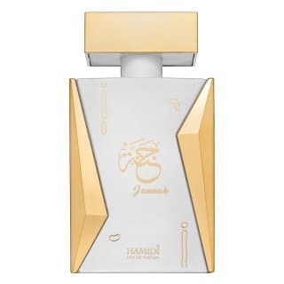Jannah Oriental woda perfumowana unisex