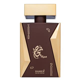 Najah Oriental woda perfumowana unisex