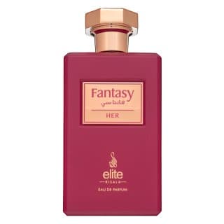 Fantasy Her woda perfumowana dla kobiet
