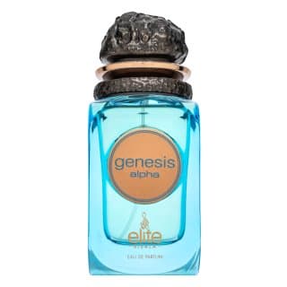 Genesis Alpha woda perfumowana dla mężczyzn
