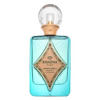 Khazna Najmat Africa woda perfumowana dla kobiet