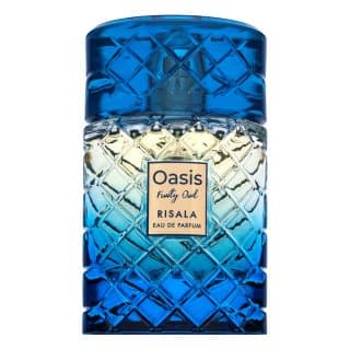 Oasis Fruity Oud woda perfumowana unisex