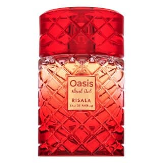 Oasis Floral Oud woda perfumowana dla kobiet