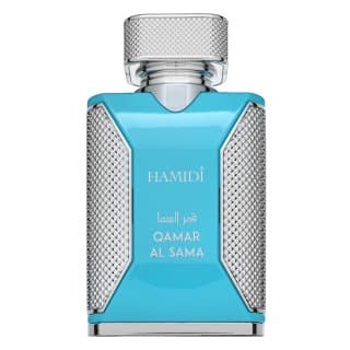 Qamar Al Sama woda perfumowana unisex