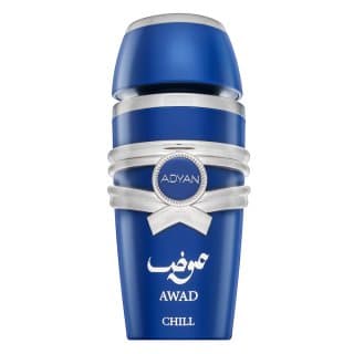 Awad Chill czyste perfumy dla kobiet